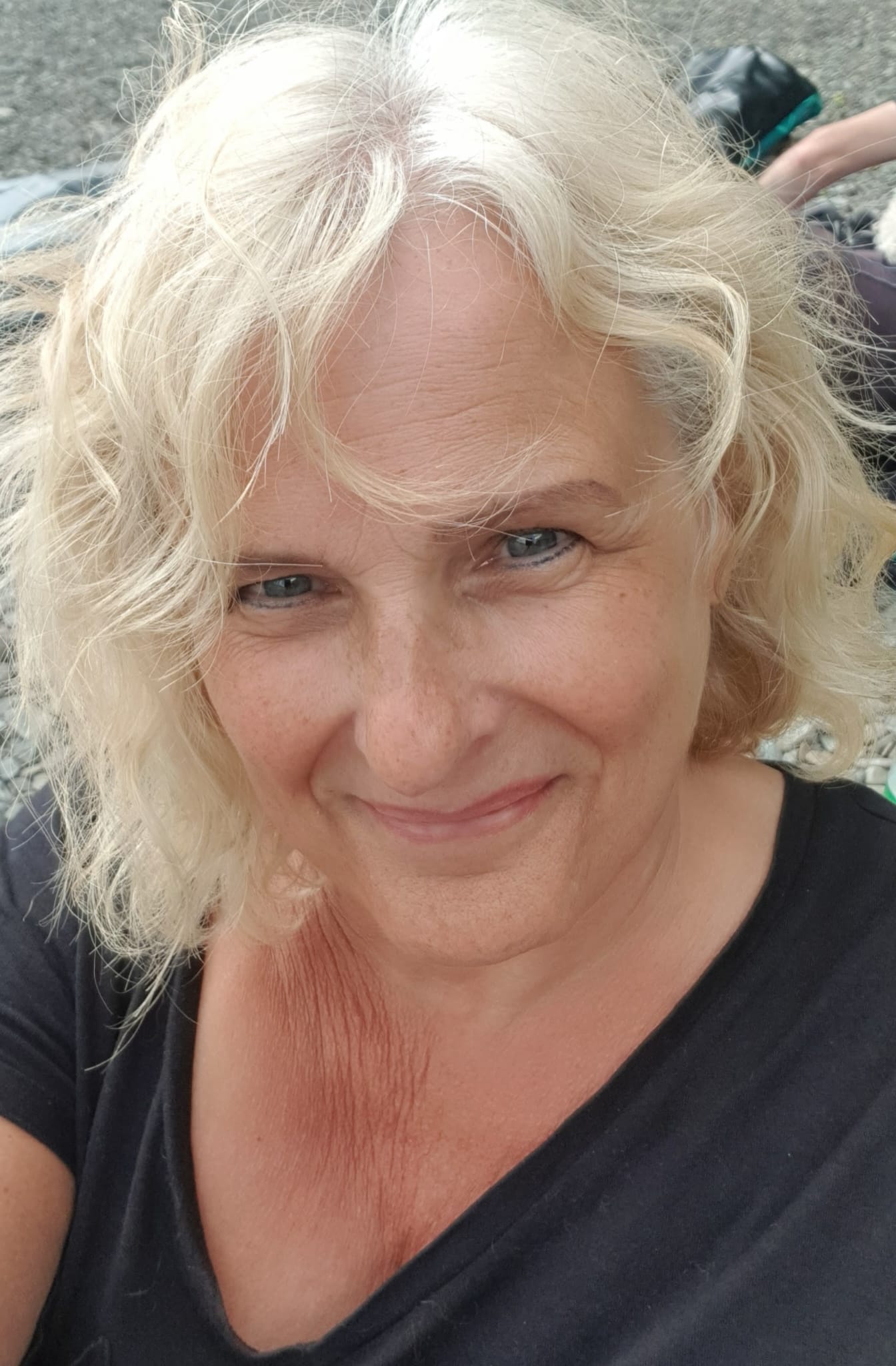 Claire McDonogh